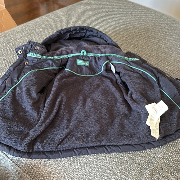 Zara baby winter jacket, size 3-6 months - Picture 5 of 7